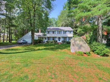 31 Pennacook St, Norfolk, Massachusetts, 4 Bedrooms Bedrooms, 8 Rooms Rooms,2.5 BathroomsBathrooms,Residential,For Sale,Pennacook St,73555196