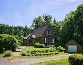 Residential