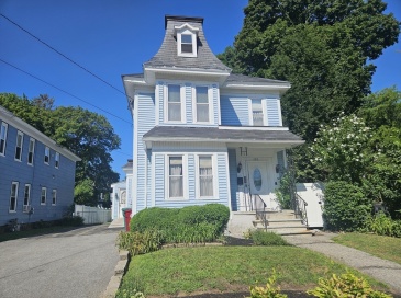 399 Stevens, Lowell, Massachusetts, 3 Bedrooms Bedrooms, 9 Rooms Rooms,1.5 BathroomsBathrooms,Residential,For Sale,Stevens,73555208