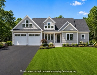 36 Baptiste Lane, Falmouth, Massachusetts, 3 Bedrooms Bedrooms, 8 Rooms Rooms,2.5 BathroomsBathrooms,Residential,For Sale,Baptiste Lane,73554881