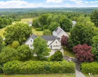 230 Still River Rd, Harvard, Massachusetts, 4 Bedrooms Bedrooms, 9 Rooms Rooms,2.5 BathroomsBathrooms,Residential,For Sale,Still River Rd,73542281