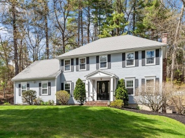 117 Depot St, Westford, Massachusetts, 4 Bedrooms Bedrooms, 10 Rooms Rooms,3.5 BathroomsBathrooms,Residential,For Sale,Depot St,73516700