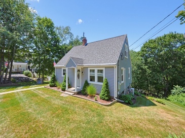 156 Hampton St, Auburn, Massachusetts, 3 Bedrooms Bedrooms, 7 Rooms Rooms,2 BathroomsBathrooms,Residential,For Sale,Hampton St,73555181