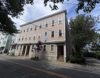 243 Columbia, Cambridge, Massachusetts, 18 Bedrooms Bedrooms, 33 Rooms Rooms,9 BathroomsBathrooms,Residential Income,For Sale,Columbia,73555226