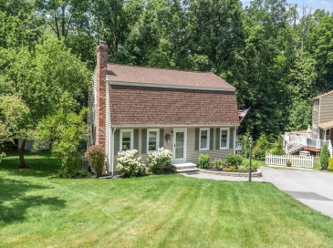 6 Abbot St, Westford, Massachusetts, 3 Bedrooms Bedrooms, 6 Rooms Rooms,2 BathroomsBathrooms,Residential,For Sale,Abbot St,73555228