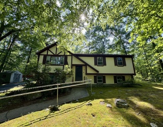 865 Providence Rd, Northbridge, Massachusetts, 3 Bedrooms Bedrooms, 7 Rooms Rooms,2 BathroomsBathrooms,Residential,For Sale,Providence Rd,73544081