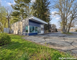 30 Thompson Road, Webster, Massachusetts, ,Commercial Sale,For Sale,Thompson Road,73506434