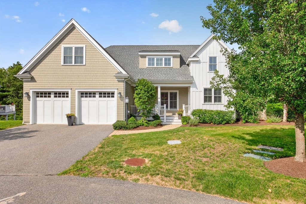 24 Inverness, Plymouth, Massachusetts, 3 Bedrooms Bedrooms, 7 Rooms Rooms,2.5 BathroomsBathrooms,Residential,For Sale,Inverness,73555241