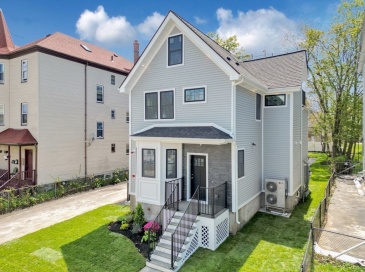 112 Armandine Street, Boston, Massachusetts, 4 Bedrooms Bedrooms, 7 Rooms Rooms,3.5 BathroomsBathrooms,Residential,For Sale,Armandine Street,73555256