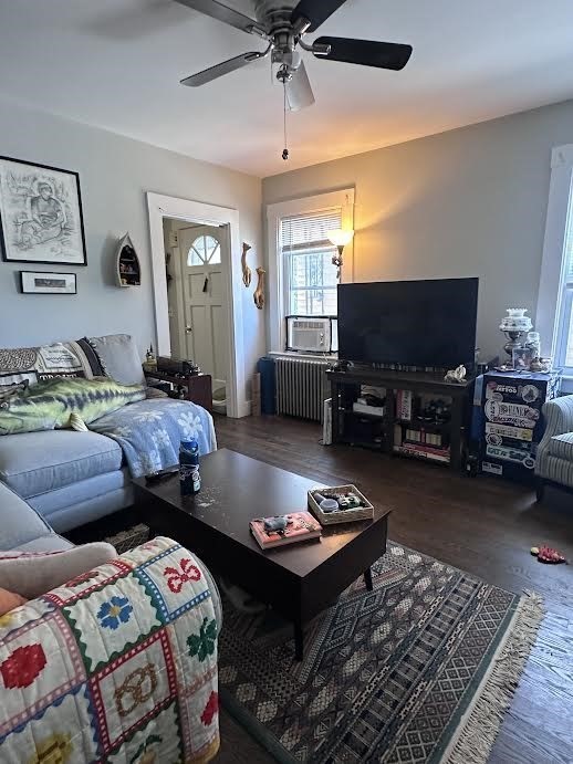 29 Mckenn St., Waltham, Massachusetts, 1 Bedroom Bedrooms, 4 Rooms Rooms,1 BathroomBathrooms,Residential Lease,For Rent,Mckenn St.,73555258