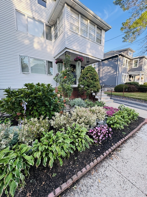 16-18 Alfred Rd, Arlington, Massachusetts, 5 Bedrooms Bedrooms, 11 Rooms Rooms,3 BathroomsBathrooms,Residential Income,For Sale,Alfred Rd,73554528