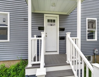 169 Grant Street., Fall River, Massachusetts, 9 Bedrooms Bedrooms, 25 Rooms Rooms,4 BathroomsBathrooms,Residential Income,For Sale,Grant Street.,73555173