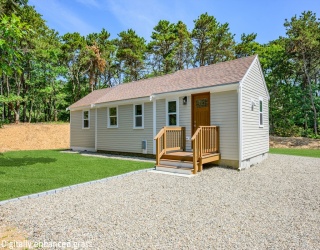 95 Shore Road, Truro, Massachusetts, 1 Bedroom Bedrooms, 3 Rooms Rooms,1 BathroomBathrooms,Residential,For Sale,Shore Road,73555257