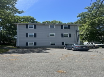15 Wren Ter, Quincy, Massachusetts, 1 Bedroom Bedrooms, 3 Rooms Rooms,1 BathroomBathrooms,Residential Lease,For Rent,Wren Ter,73462975