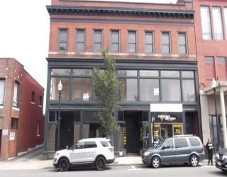 304 South Main, Fall River, Massachusetts, ,Commercial Lease,For Rent,South Main,73555268
