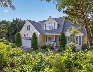 15 Ironwood Court, Dennis, Massachusetts, 4 Bedrooms Bedrooms, 8 Rooms Rooms,2.5 BathroomsBathrooms,Residential,For Sale,Ironwood Court,73555278