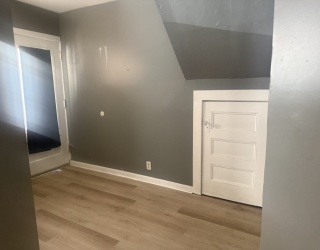 Residential Lease