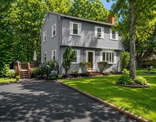 224 Perryville Rd, Rehoboth, Massachusetts, 3 Bedrooms Bedrooms, 7 Rooms Rooms,2 BathroomsBathrooms,Residential,For Sale,Perryville Rd,73531958