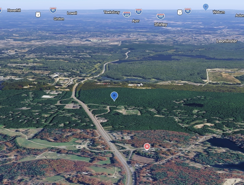 Lot 0 Narrows Road, Westminster, Massachusetts, ,Land,For Sale,Narrows Road,73555291