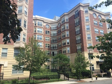 75 Peterborough, Boston, Massachusetts, 3 Bedrooms Bedrooms, 5 Rooms Rooms,2.5 BathroomsBathrooms,Residential Lease,For Rent,Peterborough,73555292