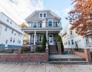 158-160 School, Watertown, Massachusetts, 2 Bedrooms Bedrooms, 6 Rooms Rooms,1 BathroomBathrooms,Residential Lease,For Rent,School,73555303