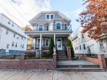 158-160 School, Watertown, Massachusetts, 2 Bedrooms Bedrooms, 6 Rooms Rooms,1 BathroomBathrooms,Residential Lease,For Rent,School,73555303