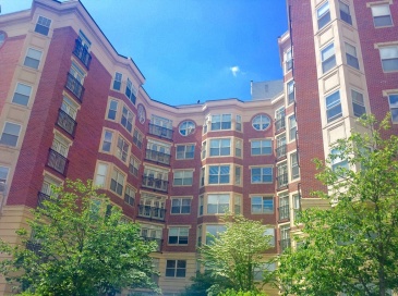 75 Peterborough, Boston, Massachusetts, 1 Bedroom Bedrooms, 2 Rooms Rooms,1 BathroomBathrooms,Residential Lease,For Rent,Peterborough,73555304