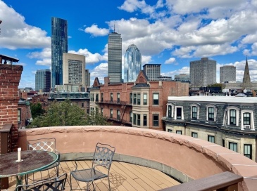 150 Worcester Street, Boston, Massachusetts, 3 Bedrooms Bedrooms, 6 Rooms Rooms,1 BathroomBathrooms,Residential Lease,For Rent,Worcester Street,73555313