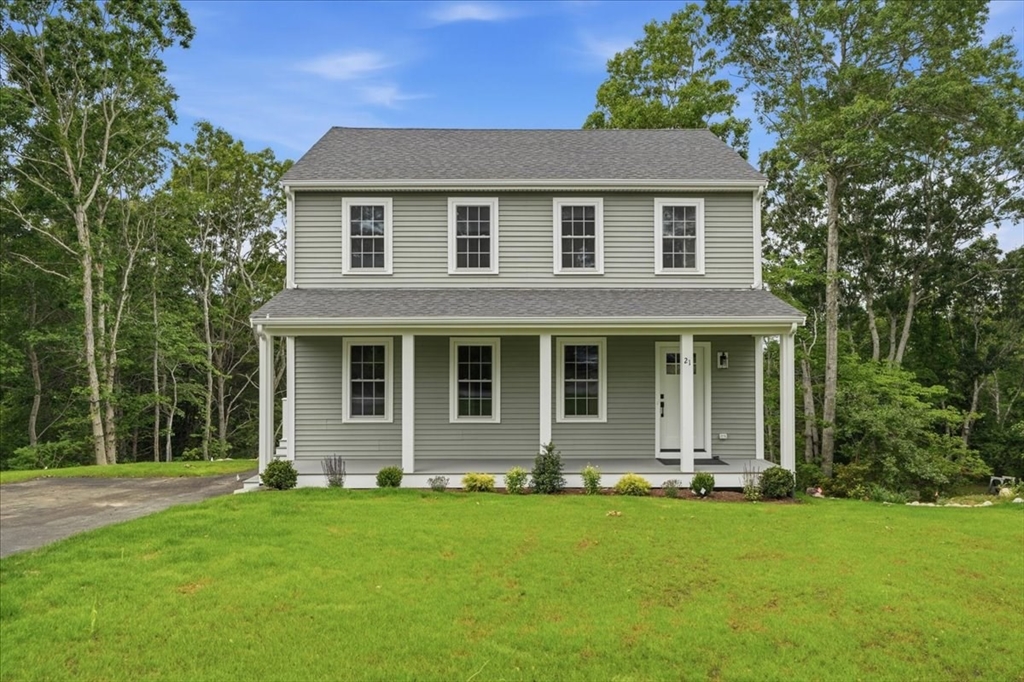 21 Shore Drive, Plymouth, Massachusetts, 3 Bedrooms Bedrooms, 5 Rooms Rooms,2.5 BathroomsBathrooms,Residential,For Sale,Shore Drive,73540820