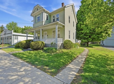 86 Conz St, Northampton, Massachusetts, 6 Bedrooms Bedrooms, 10 Rooms Rooms,2 BathroomsBathrooms,Residential Income,For Sale,Conz St,73494999