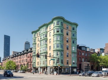 492 Massachusetts Ave, Boston, Massachusetts, 2 Bedrooms Bedrooms, 4 Rooms Rooms,1 BathroomBathrooms,Residential,For Sale,Massachusetts Ave,73541985