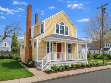 10 Cottage Avenue, Danvers, Massachusetts, 3 Bedrooms Bedrooms, 5 Rooms Rooms,2 BathroomsBathrooms,Residential,For Sale,Cottage Avenue,73486484