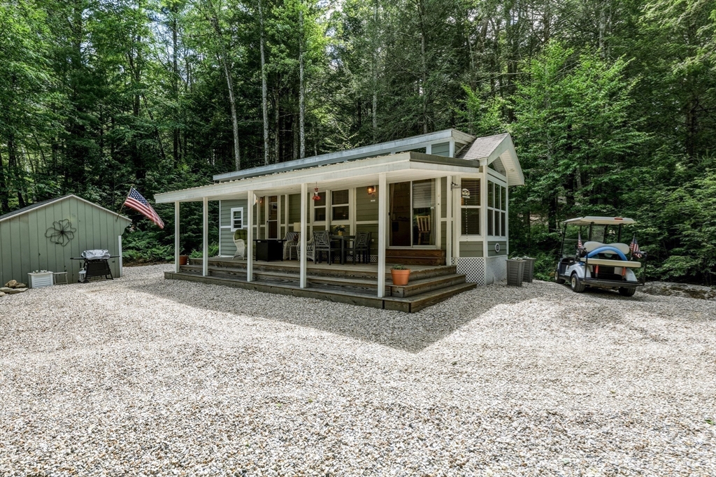 759 North Main Road, Otis, Massachusetts, 1 Bedroom Bedrooms, 4 Rooms Rooms,1 BathroomBathrooms,Residential,For Sale,North Main Road,73541157
