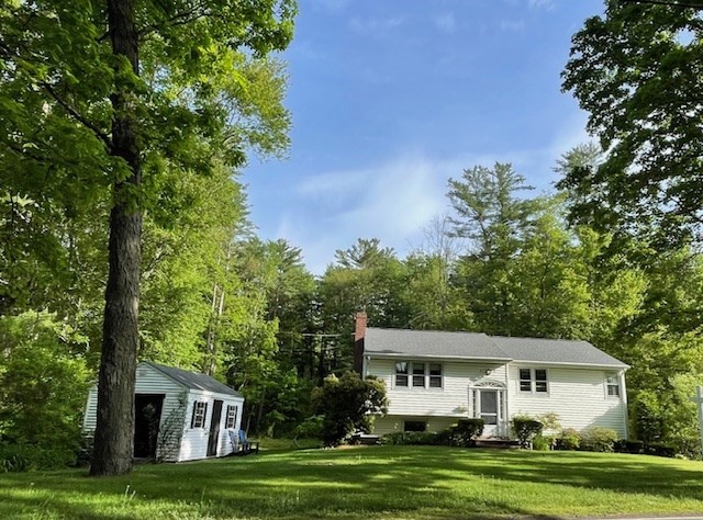 121 Prospect Street, West Bridgewater, Massachusetts, 3 Bedrooms Bedrooms, 7 Rooms Rooms,1.5 BathroomsBathrooms,Residential,For Sale,Prospect Street,73522992
