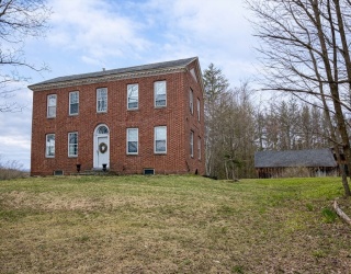 108 Colrain Shelburne Rd, Shelburne, Massachusetts, 3 Bedrooms Bedrooms, 7 Rooms Rooms,1 BathroomBathrooms,Residential,For Sale,Colrain Shelburne Rd,73497503