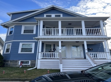 331 Atlantic St, Quincy, Massachusetts, 1 Bedroom Bedrooms, 5 Rooms Rooms,1 BathroomBathrooms,Residential Lease,For Rent,Atlantic St,73535582