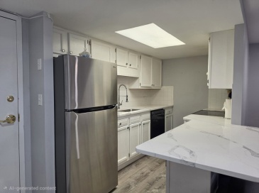 688 Boston Post Road E, Marlborough, Massachusetts, 1 Bedroom Bedrooms, 3 Rooms Rooms,1 BathroomBathrooms,Residential Lease,For Rent,Boston Post Road E,73541360