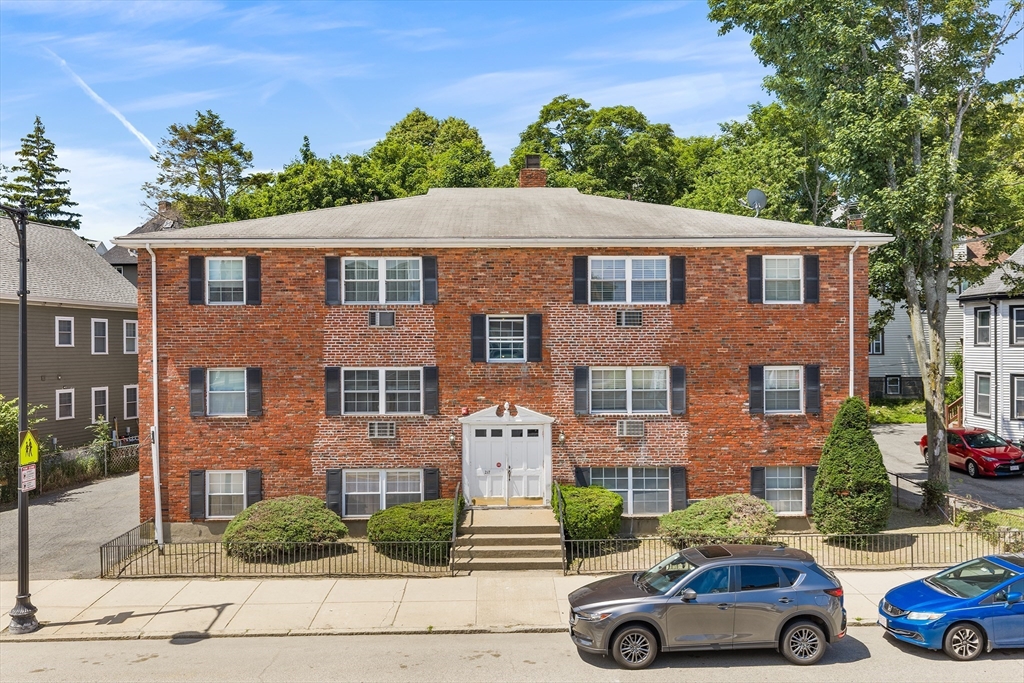 217 Neponset Ave, Boston, Massachusetts, 1 Bedroom Bedrooms, 3 Rooms Rooms,1 BathroomBathrooms,Residential,For Sale,Neponset Ave,73538250