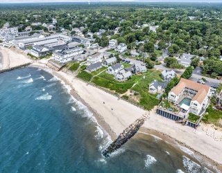 12 Ocean Park E, Dennis, Massachusetts, 2 Bedrooms Bedrooms, 4 Rooms Rooms,1 BathroomBathrooms,Residential,For Sale,Ocean Park E,73544444