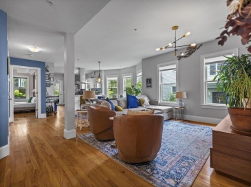 49 Putnam St, Somerville, Massachusetts, 2 Bedrooms Bedrooms, 5 Rooms Rooms,2 BathroomsBathrooms,Residential,For Sale,Putnam St,73540693