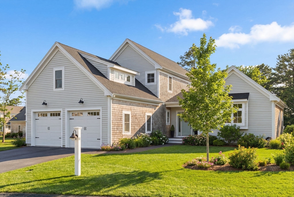 88 White Clover Trl, Plymouth, Massachusetts, 4 Bedrooms Bedrooms, 9 Rooms Rooms,3.5 BathroomsBathrooms,Residential,For Sale,White Clover Trl,73505174