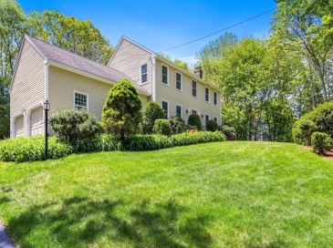 10 Jacks Way, Franklin, Massachusetts, 3 Bedrooms Bedrooms, 8 Rooms Rooms,2.5 BathroomsBathrooms,Residential,For Sale,Jacks Way,73528608