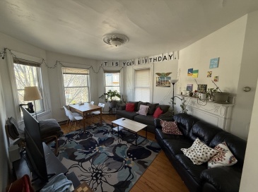 268 Broadway, Cambridge, Massachusetts, 4 Bedrooms Bedrooms, 6 Rooms Rooms,1 BathroomBathrooms,Residential Lease,For Rent,Broadway,73492997 268 Broadway, Cambridge, Massachusetts, 4 Bedrooms Bedrooms, 6 Rooms Rooms,1 BathroomBathrooms,Residential Lease,For Rent,Broadway,73492997