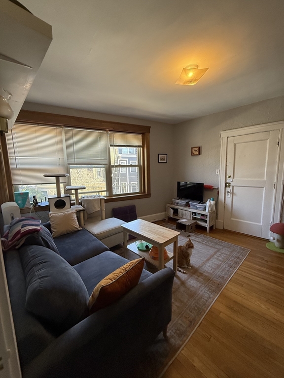 97 Hancock St, Cambridge, Massachusetts, 1 Bedroom Bedrooms, 3 Rooms Rooms,1 BathroomBathrooms,Residential Lease,For Rent,Hancock St,73499569