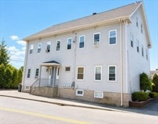 12 West High, Avon, Massachusetts, 2 Bedrooms Bedrooms, 4 Rooms Rooms,1 BathroomBathrooms,Residential Lease,For Rent,West High,73555347