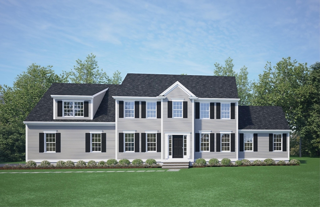 45 Spruce Street, Raynham, Massachusetts, 4 Bedrooms Bedrooms, 8 Rooms Rooms,2.5 BathroomsBathrooms,Residential,For Sale,Spruce Street,73555345