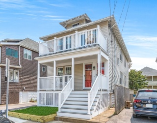 44-46 Woods Ave, Somerville, Massachusetts, 2 Bedrooms Bedrooms, 5 Rooms Rooms,1 BathroomBathrooms,Residential,For Sale,Woods Ave,73555348