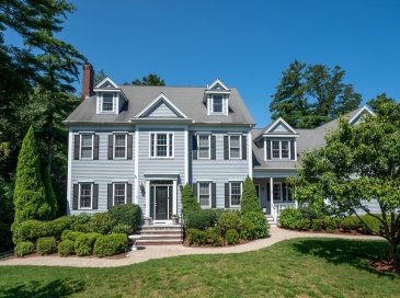 3 Jennison Cir, Natick, Massachusetts, 7 Bedrooms Bedrooms, 16 Rooms Rooms,6.5 BathroomsBathrooms,Residential Lease,For Rent,Jennison Cir,73555353