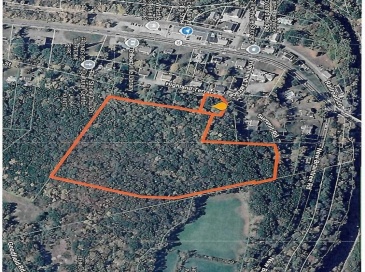 Lt 19A&22 Highland Terrace, Hardwick, Massachusetts, ,Land,For Sale,Highland Terrace,73555356