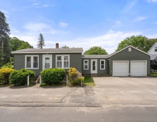 9 Providence Rd, Sutton, Massachusetts, 2 Bedrooms Bedrooms, 5 Rooms Rooms,2 BathroomsBathrooms,Residential,For Sale,Providence Rd,73534707